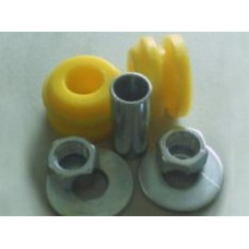 TBK043K - Tension Rod Bushing Kit