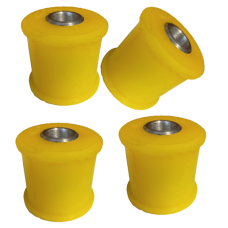 TBK107 - Front Radius Arm Bush (After 1994)