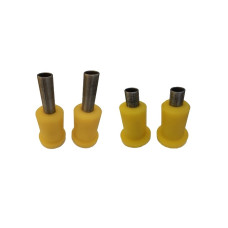 TBK347 - NISSAN QASHQAI, X-TRAIL, JUKE SUBFRAME BUSH KIT