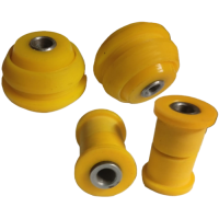 TBK258-NISSAN TiiDA, LIVINA LCA BUSH KIT