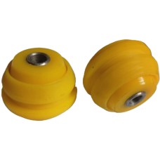 TBK258B - Front (Rear) Outer Lower Control Arm Bush