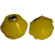 TBK287A - Front Lower Control Arm Bush Rear Outer TBK287A - Front Lower Control Arm Bush Rear Outer