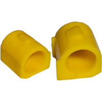 TBK379 - NISSAN NP200 STABILIZER BAR BUSH