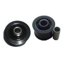 TBK137 - Engine Mounting Kit (LH & RH)