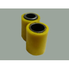 TBK026 - Shock Absorber Bush Kit Unitrans Trailer ( KONI )